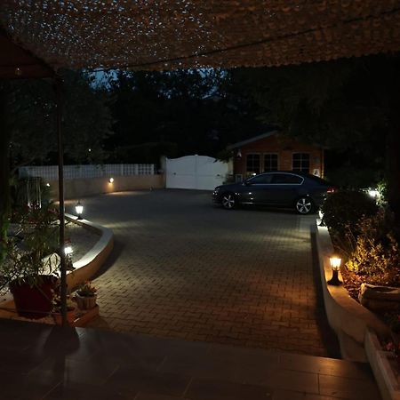 Au Villadior - Vaison La Romaine Экстерьер фото