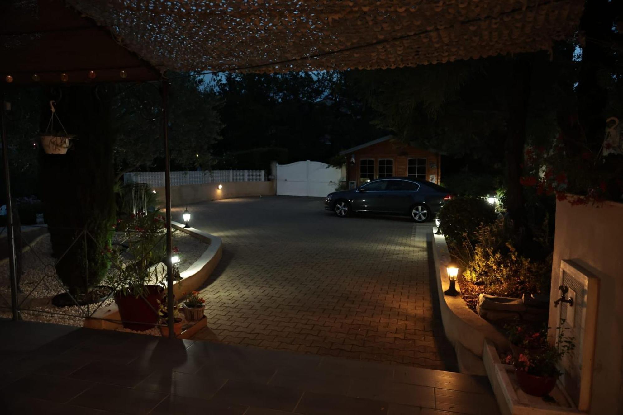 Au Villadior - Vaison La Romaine Экстерьер фото